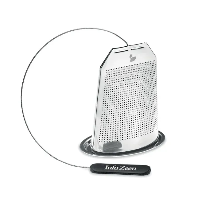 Tea infuser in stainless steel - MO2605 (MOCN#03)